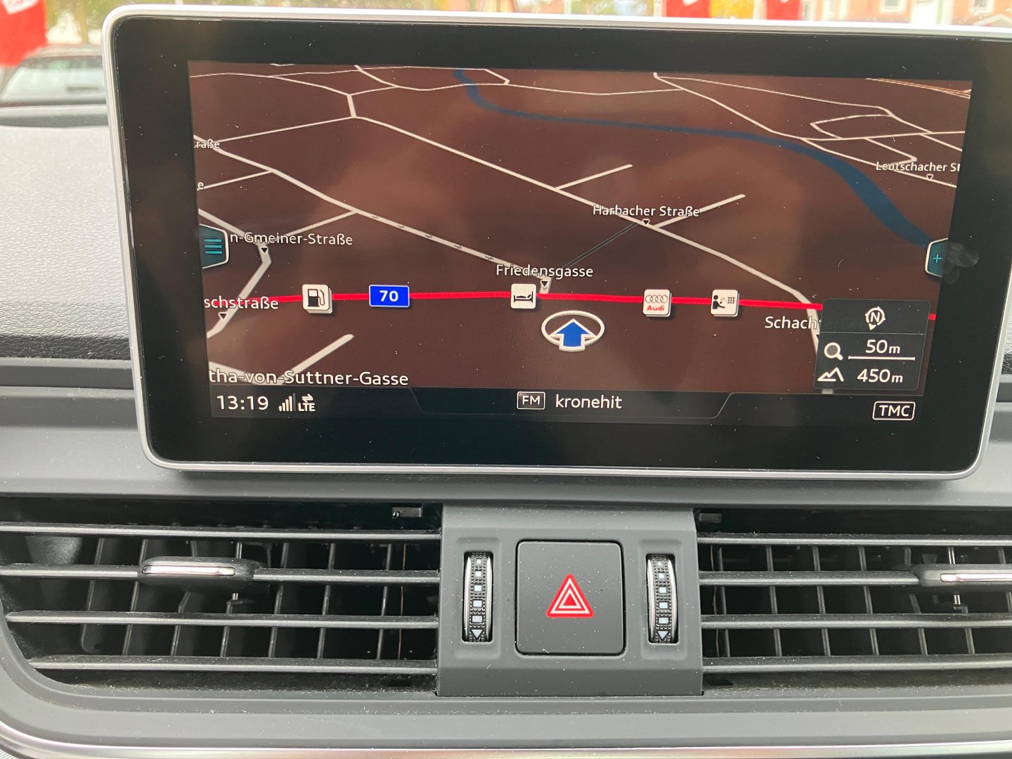 Audi Q5 35 TDI | Bild 15 von 20