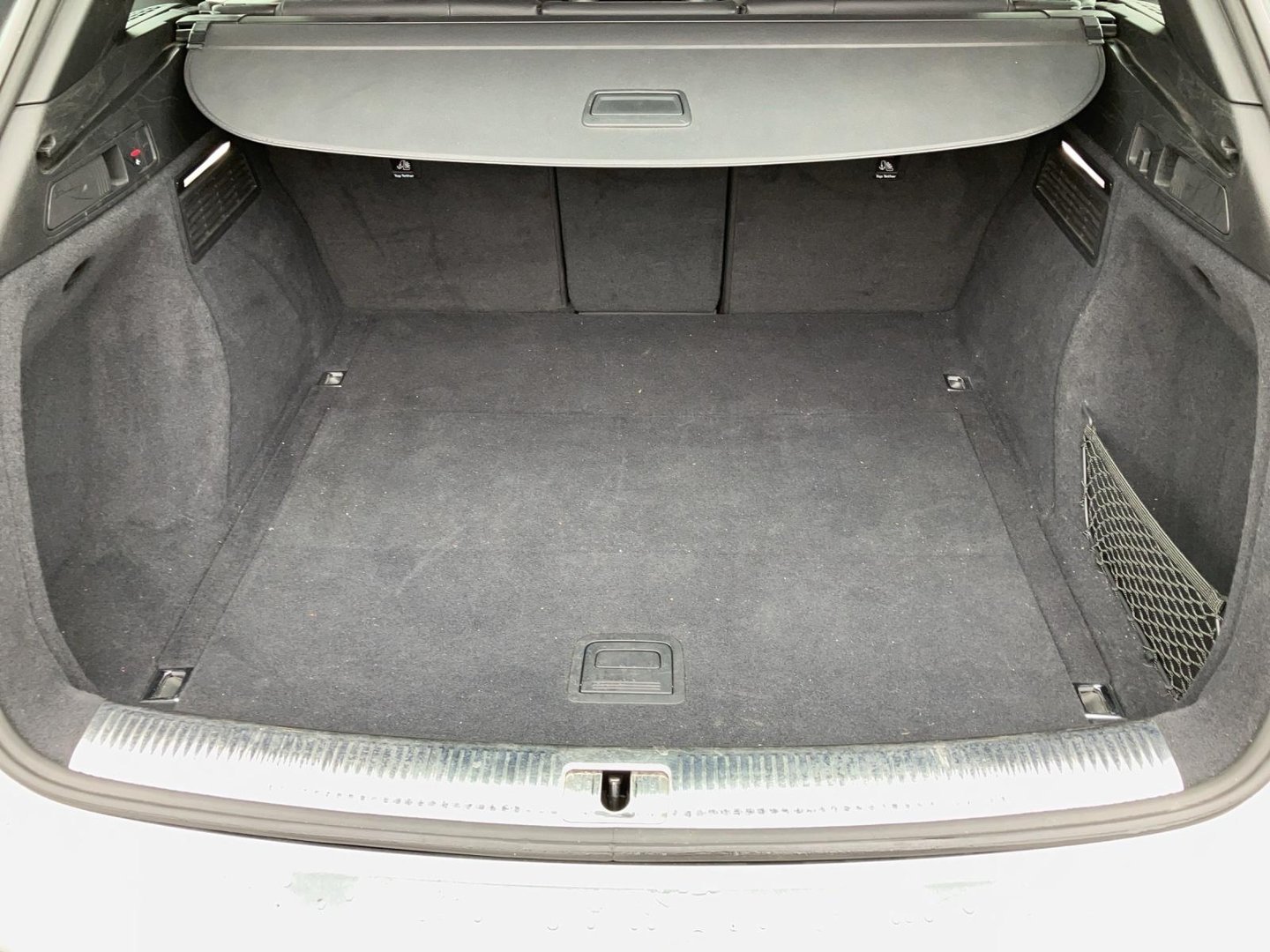 Audi Q5 35 TDI | Bild 18 von 20