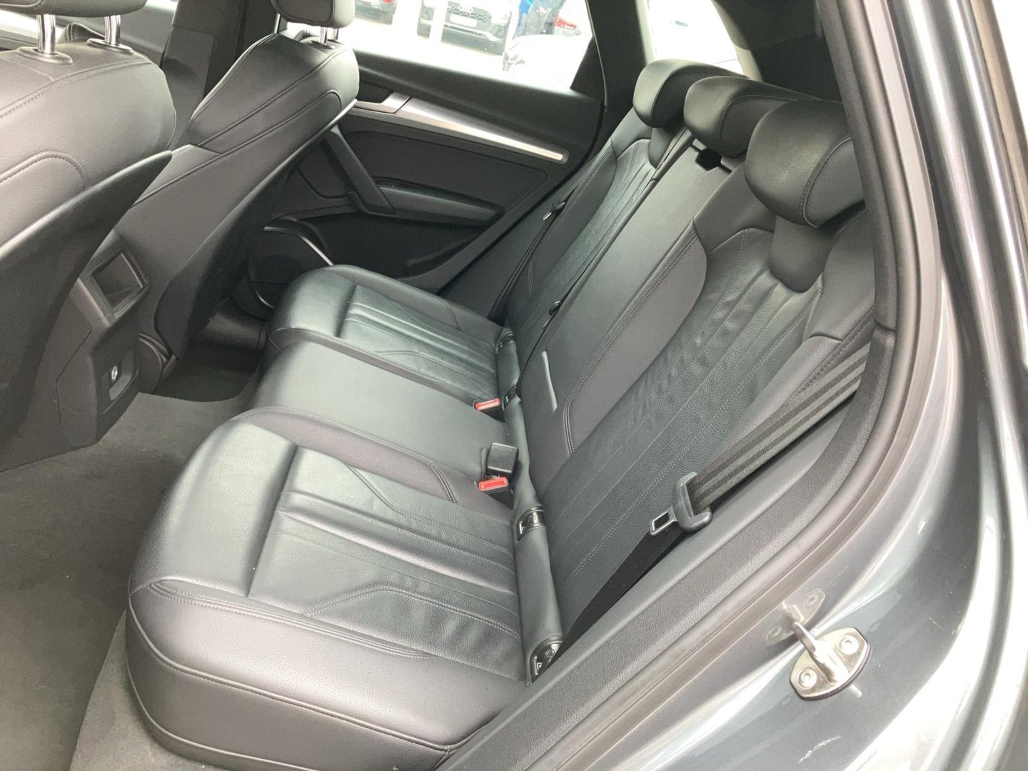 Audi Q5 35 TDI | Bild 17 von 20