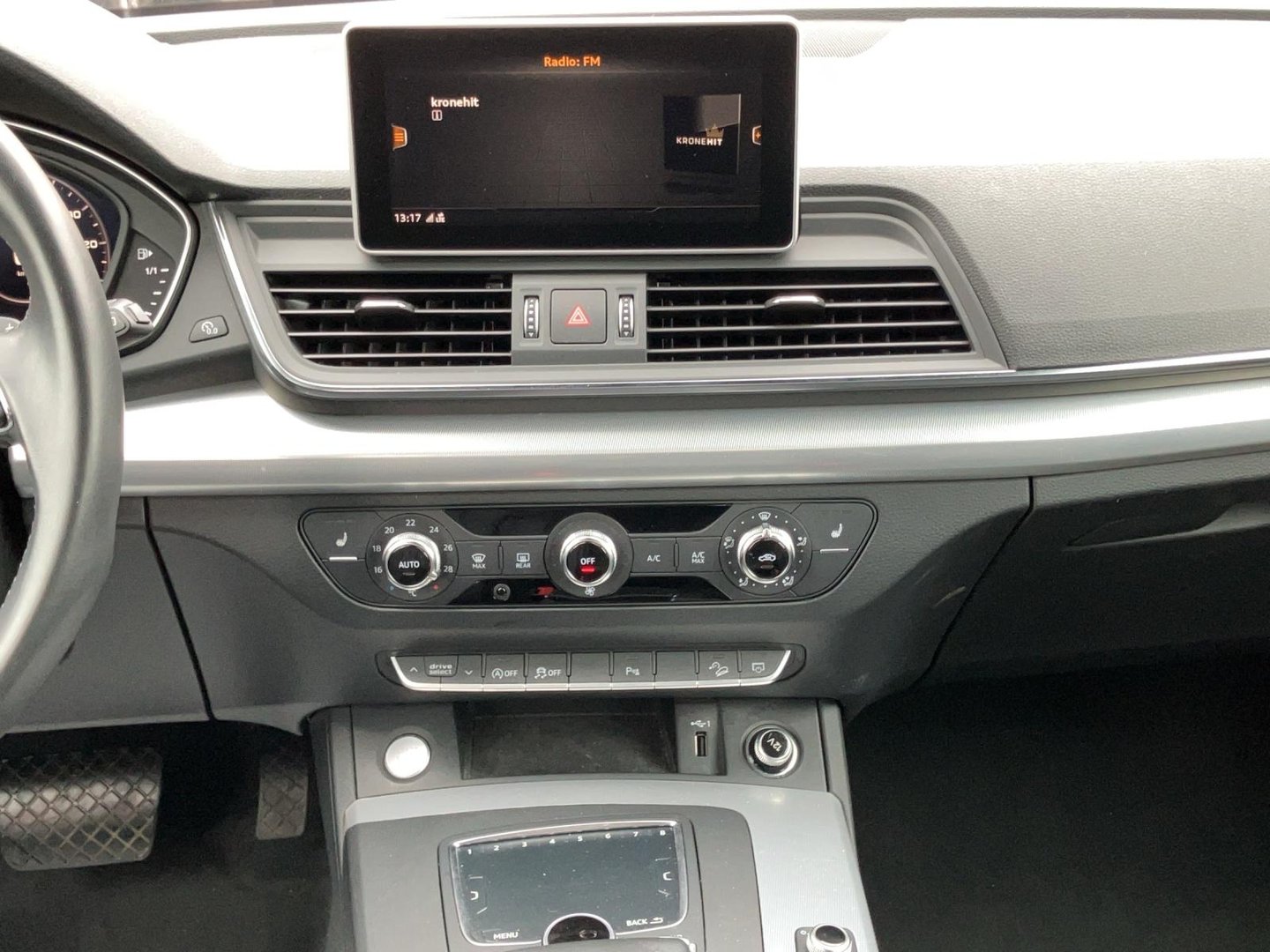 Audi Q5 35 TDI | Bild 14 von 20