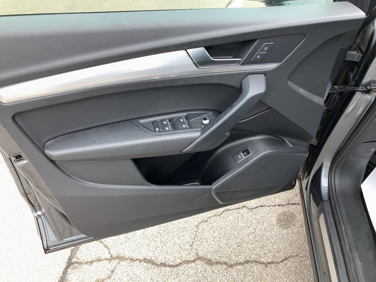 Audi Q5 35 TDI | Bild 7 von 20