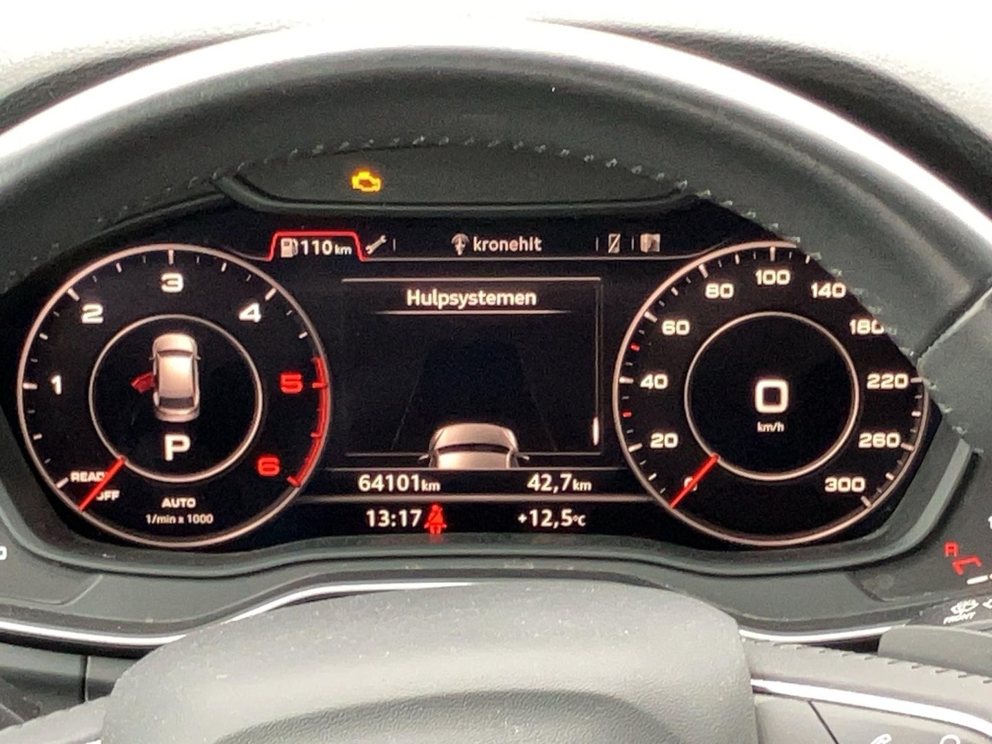 Audi Q5 35 TDI | Bild 11 von 20