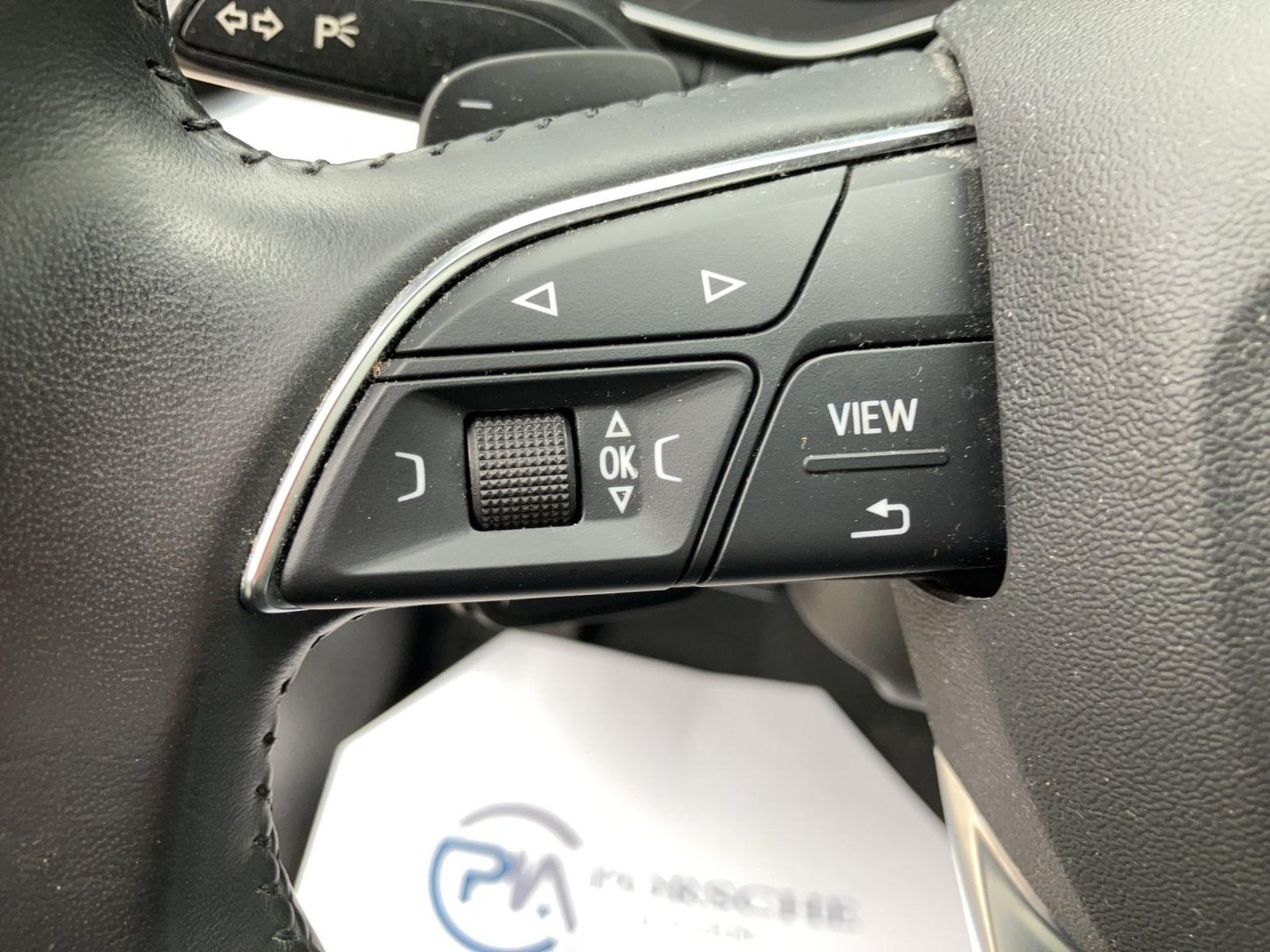 Audi Q5 35 TDI | Bild 12 von 20