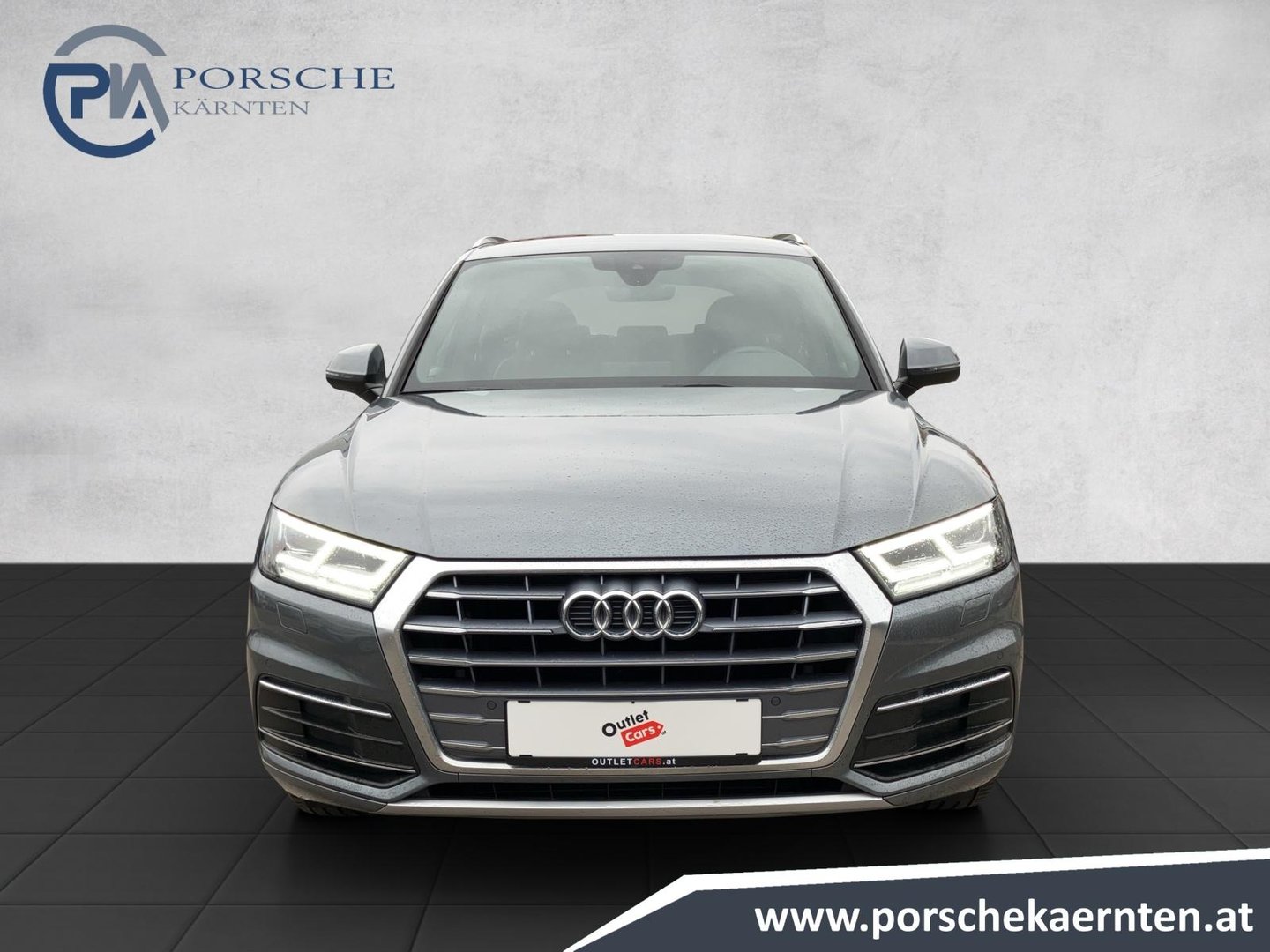Audi Q5 35 TDI | Bild 3 von 20