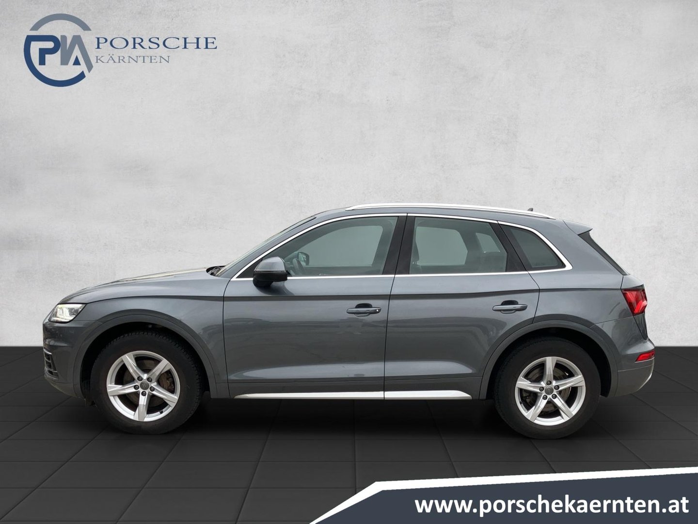 Audi Q5 35 TDI | Bild 2 von 20