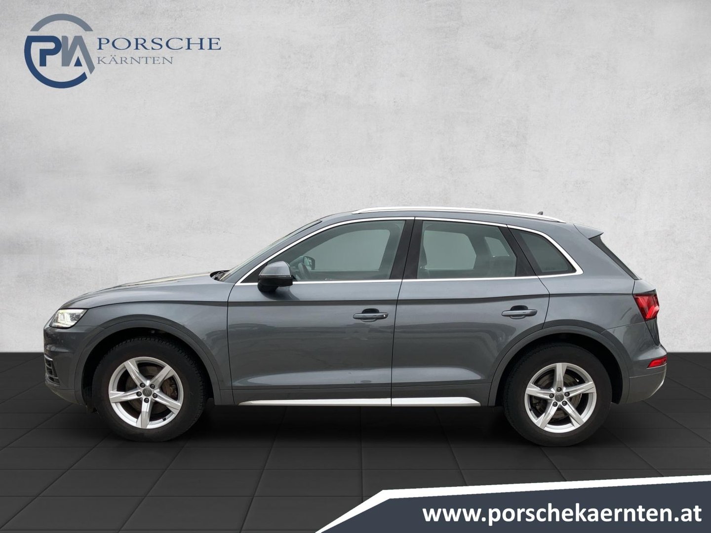 Audi Q5 35 TDI S line | Bild 2 von 18