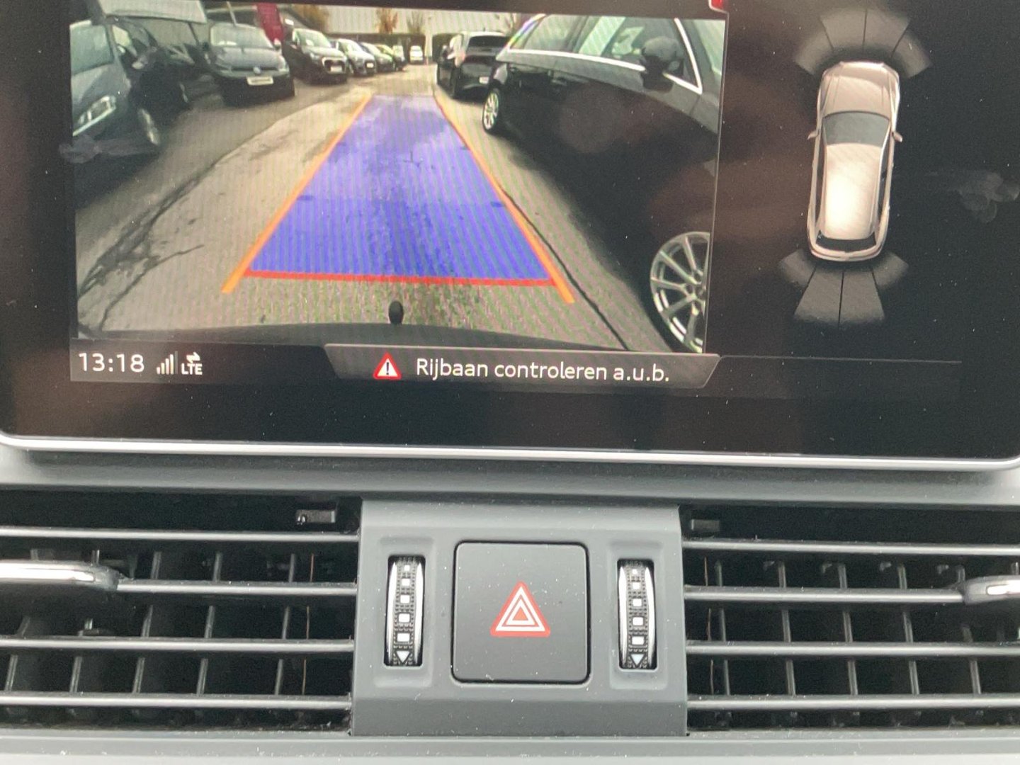 Audi Q5 35 TDI | Bild 16 von 20