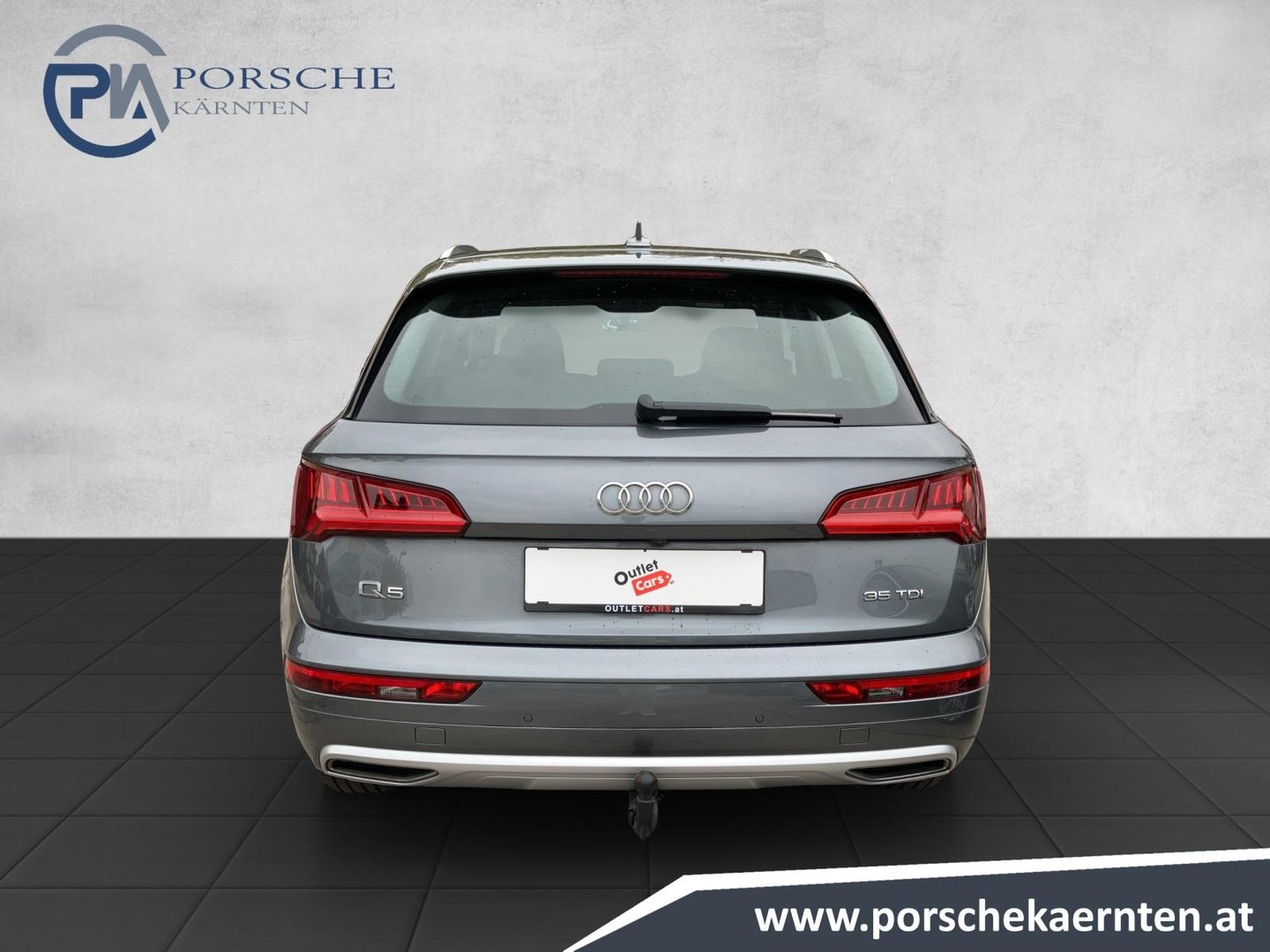 Audi Q5 35 TDI | Bild 4 von 20
