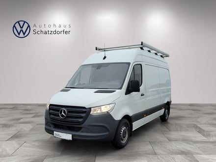 Mercedes Sprinter 314 CDI 3,5t / 3.250 mm