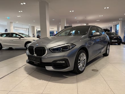 BMW 120d xDrive Aut.