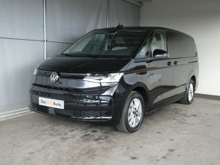 VW Multivan Business ÜH TDI