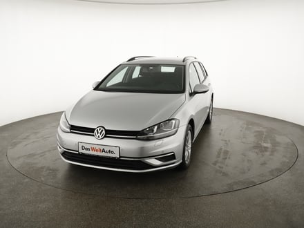 VW Golf Variant Comfortline 1,6 TDI