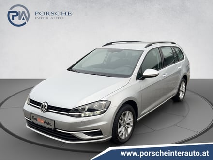 VW Golf Variant Comfortline 1,6 TDI