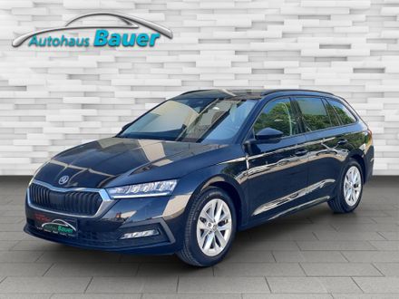 Škoda OCTAVIA Combi Ambition TSI