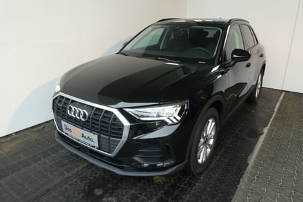 Audi Q3 35 TDI quattro intense