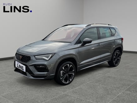 CUPRA Ateca 1.5 TSI DSG 150