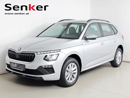 Škoda Kamiq Essence TSI