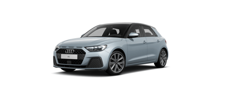 Audi A1 Sportback 25 TFSI intense