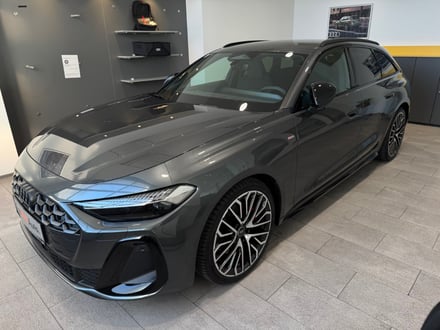 Audi A5 Avant quattro TDI