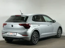 Thumbnail-Foto von Fahrzeug