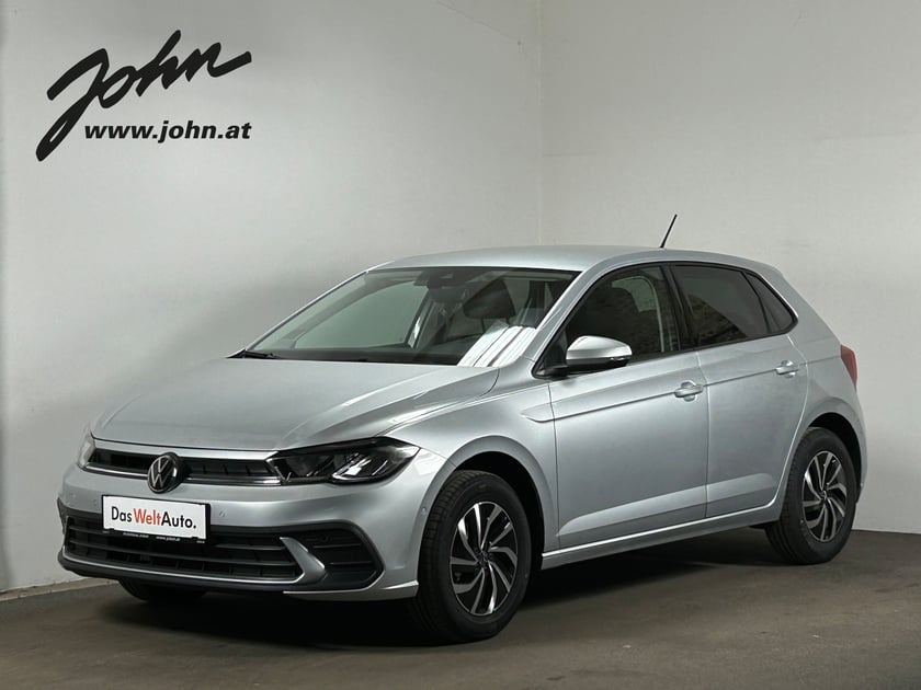 VW Polo Friends TSI