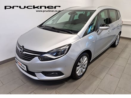 Opel Zafira 1,6 CDTI ECOTEC Innovation