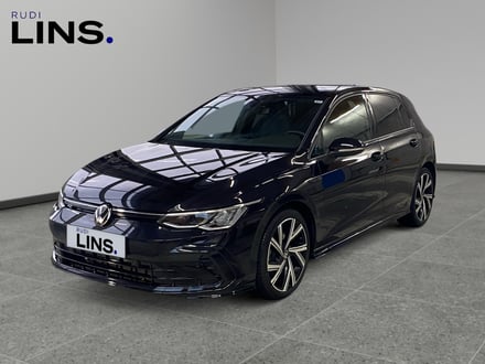 VW Golf R-Line TDI 4MOTION DSG