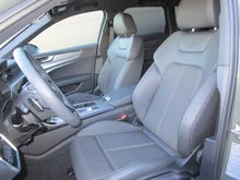 Audi A6 Avant 50 TFSI e quattro S line in grau