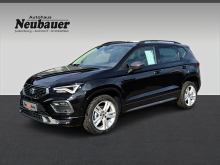 SEAT Ateca FR 1.0 TSI