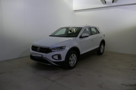 VW T-Roc 4Me TSI