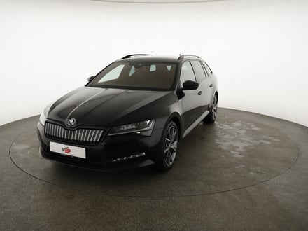 Škoda SUPERB Combi iV SPORTLINE DSG