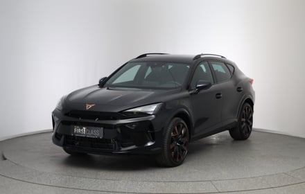 CUPRA Formentor VZ e-HYBRID 272 PS DSG