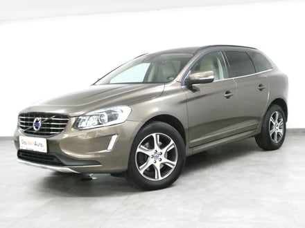 Volvo XC60 D4 AWD Momentum Geartronic