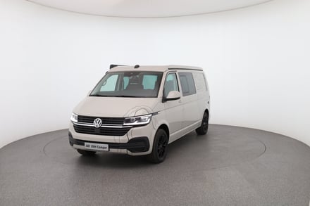 VW Transporter Kastenwagen LR TDI