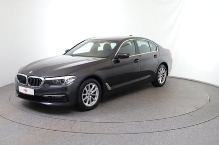 BMW 520d Aut.