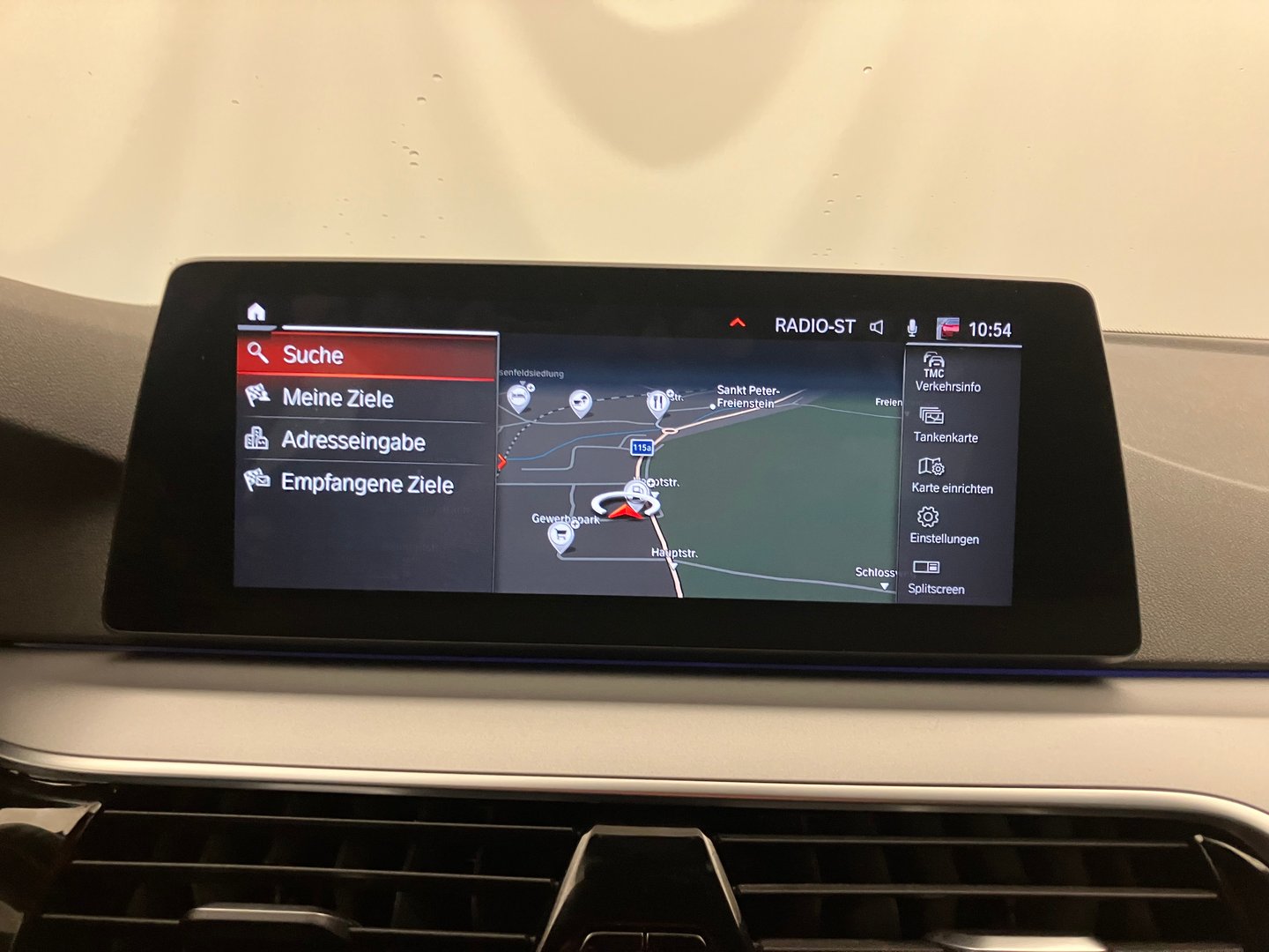 BMW 520d Aut. | Bild 18 von 27