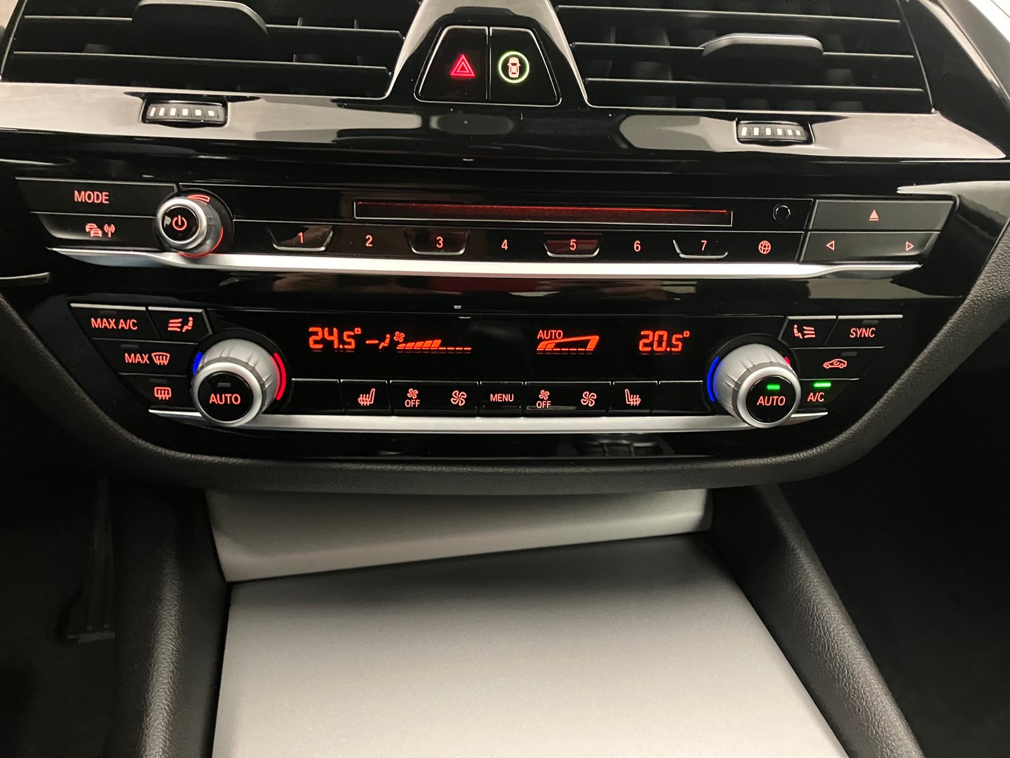 BMW 520d Aut. | Bild 20 von 27
