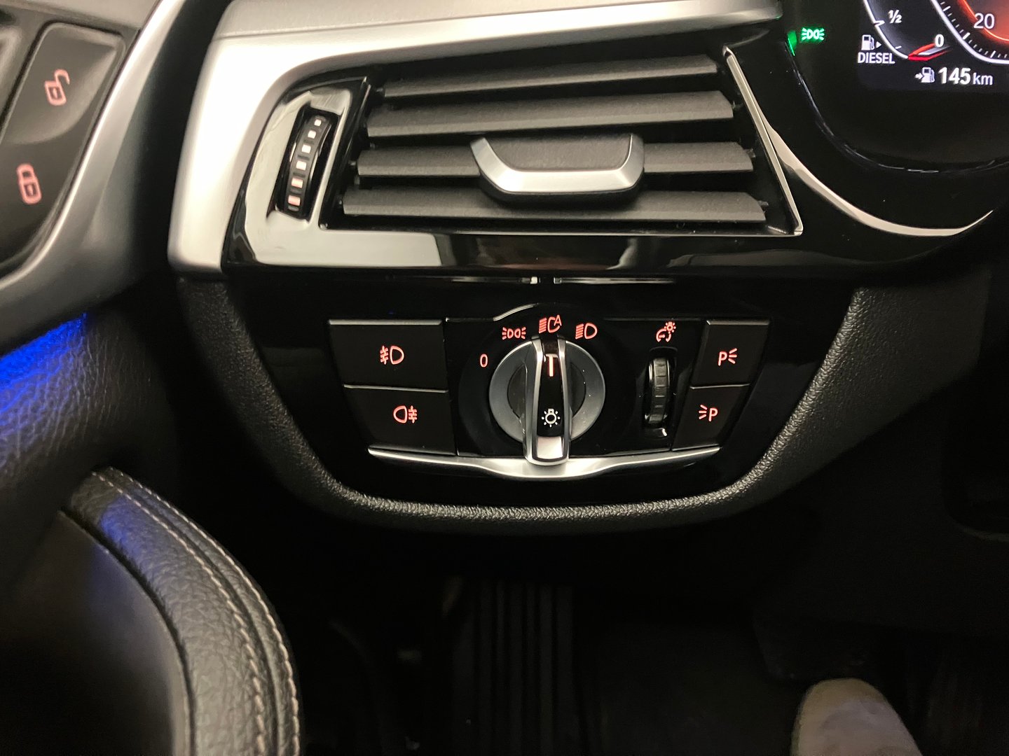 BMW 520d Aut. | Bild 10 von 27