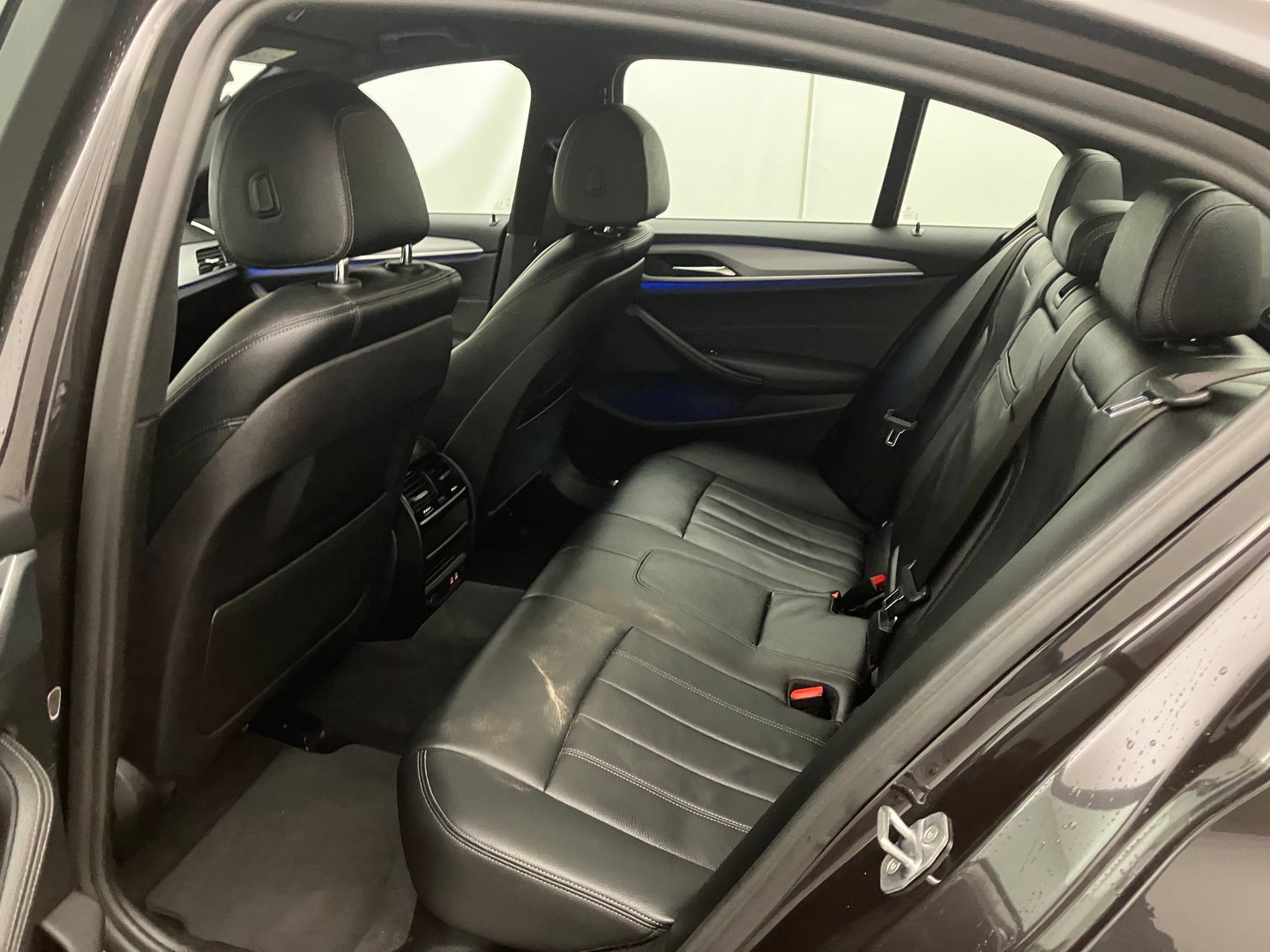 BMW 520d Aut. | Bild 23 von 27