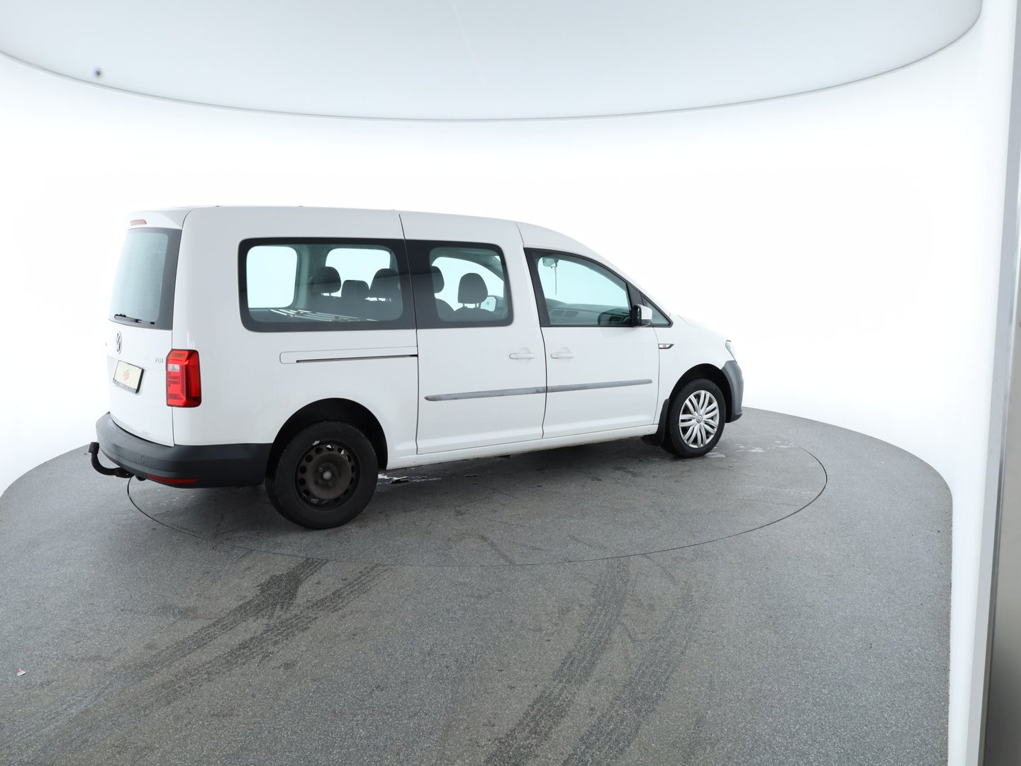 VW Caddy Maxi TDI | Bild 2 von 15