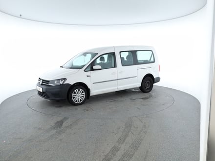 VW Caddy Maxi TDI