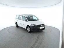 Thumbnail-Foto von Fahrzeug