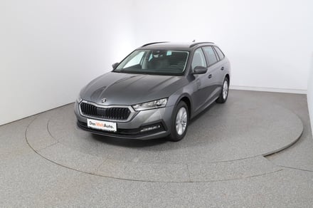 Škoda Octavia Combi Ambition TDI