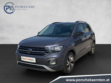 VW T-Cross Life TSI