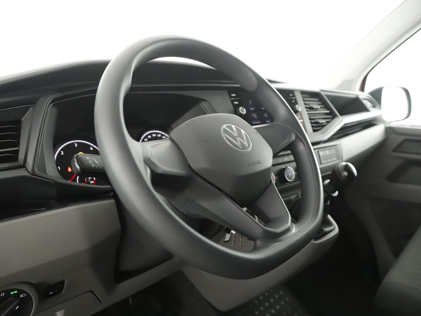 VW Transporter Kastenwagen Entry TDI | Bild 8 von 17