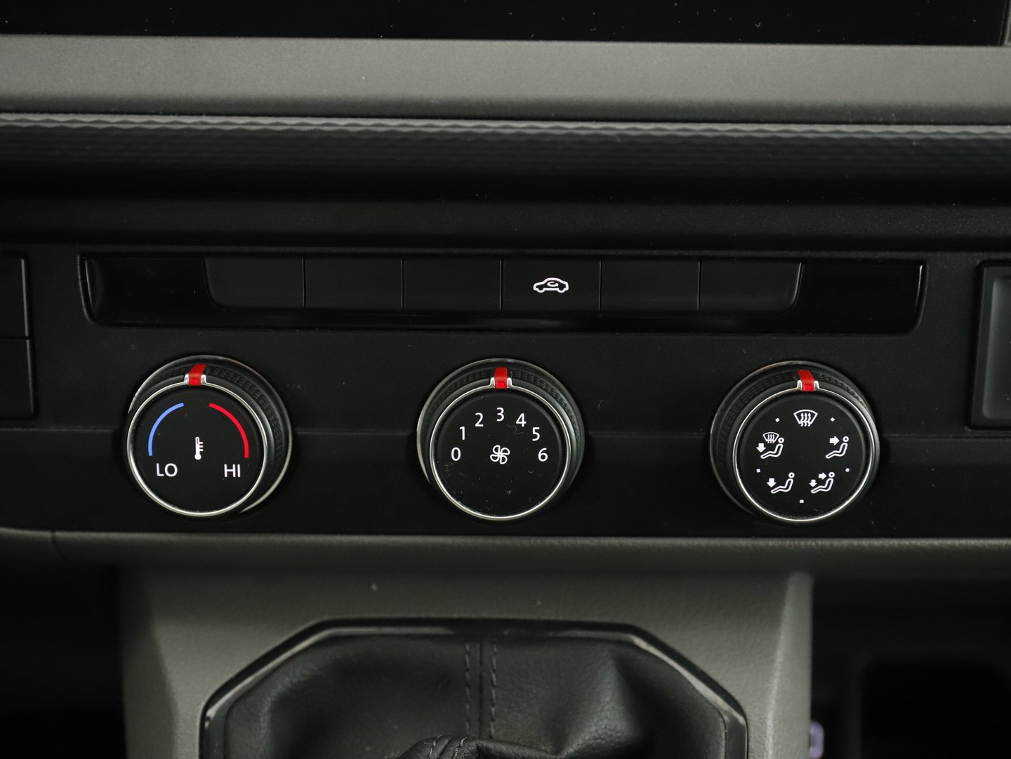 VW Transporter Kastenwagen Entry TDI | Bild 14 von 17