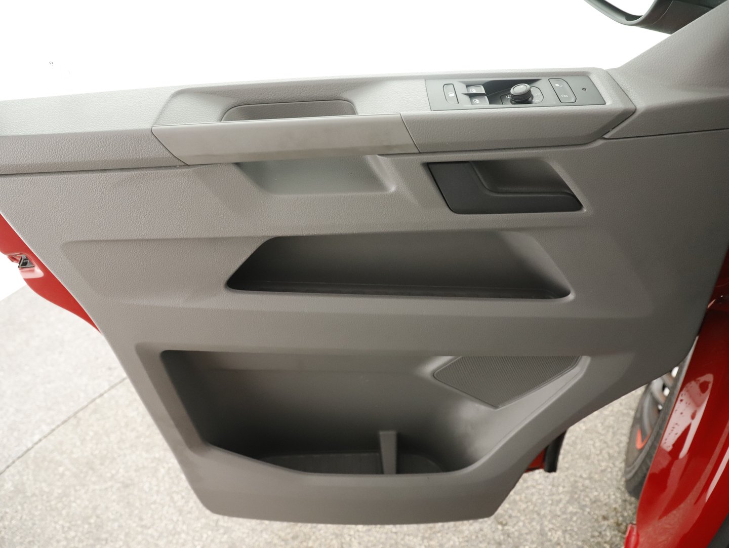 VW Transporter Kastenwagen Entry TDI | Bild 4 von 17