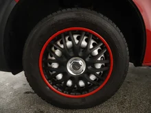 Thumbnail-Foto von Fahrzeug