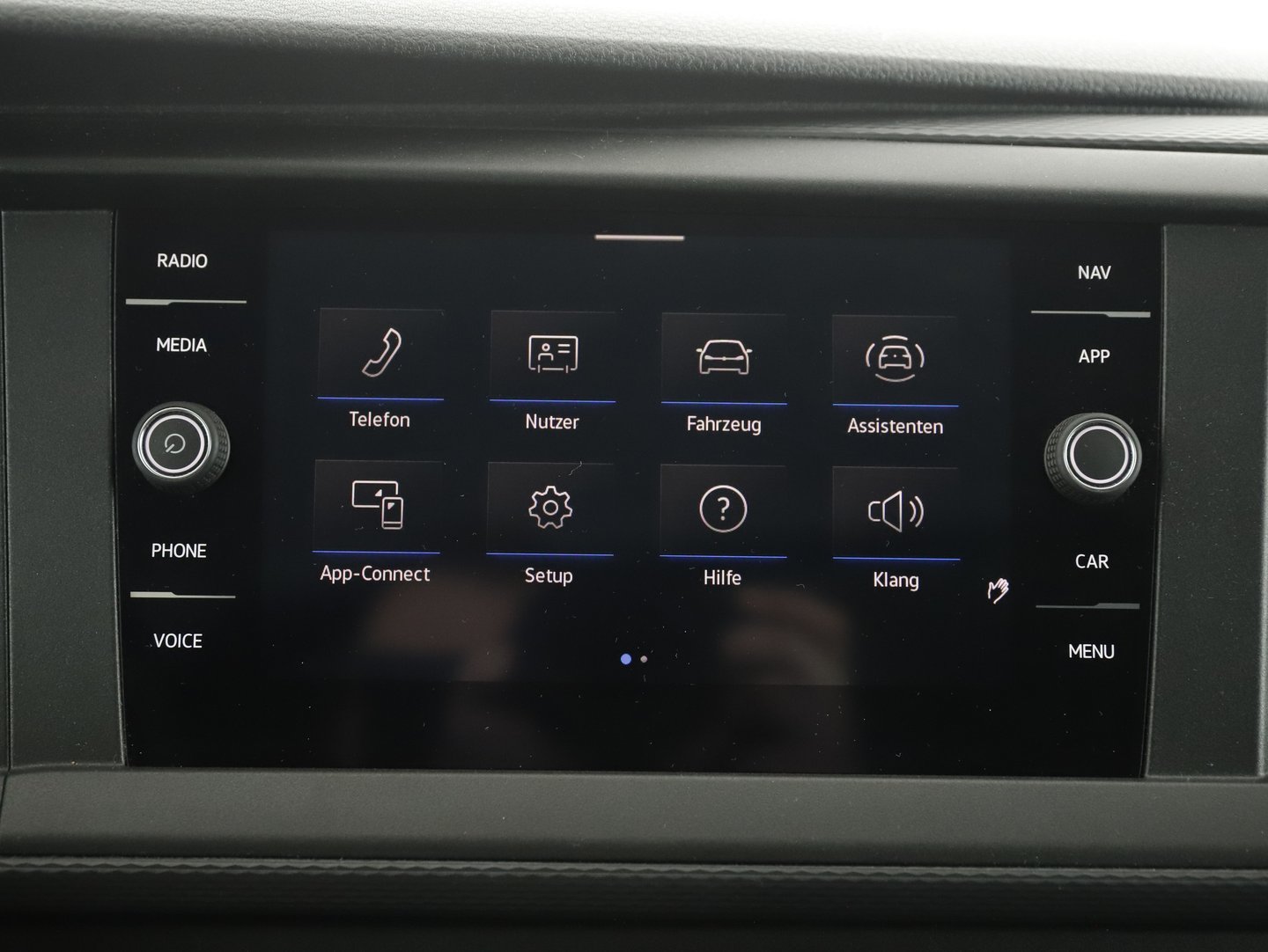 VW Transporter Kastenwagen Entry TDI | Bild 10 von 17