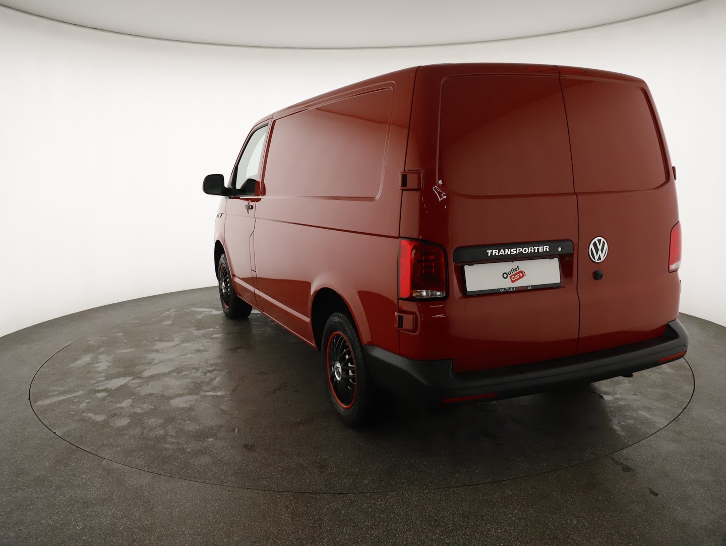 VW Transporter Kastenwagen Entry TDI | Bild 2 von 17